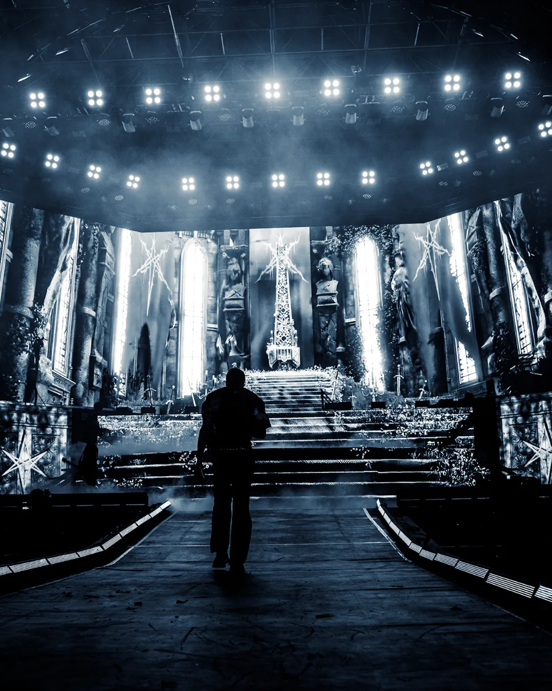 BMTH FERRARA // 05