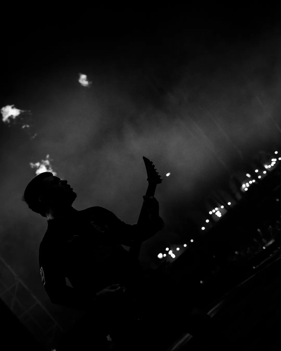 BMTH FERRARA // 06