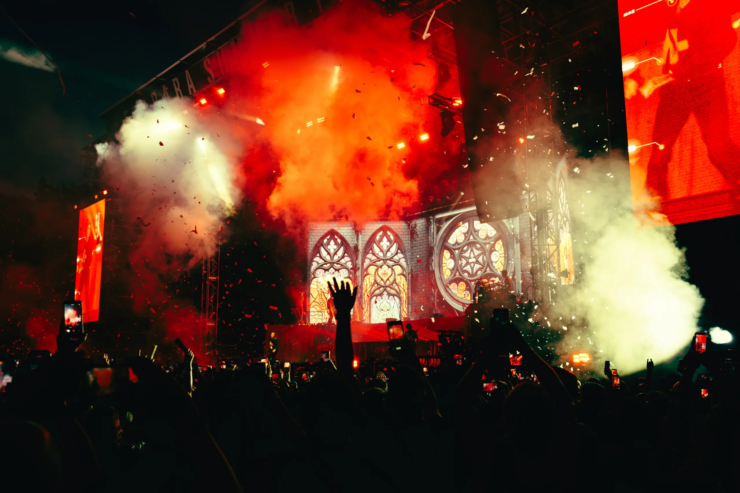 BMTH FERRARA // 04