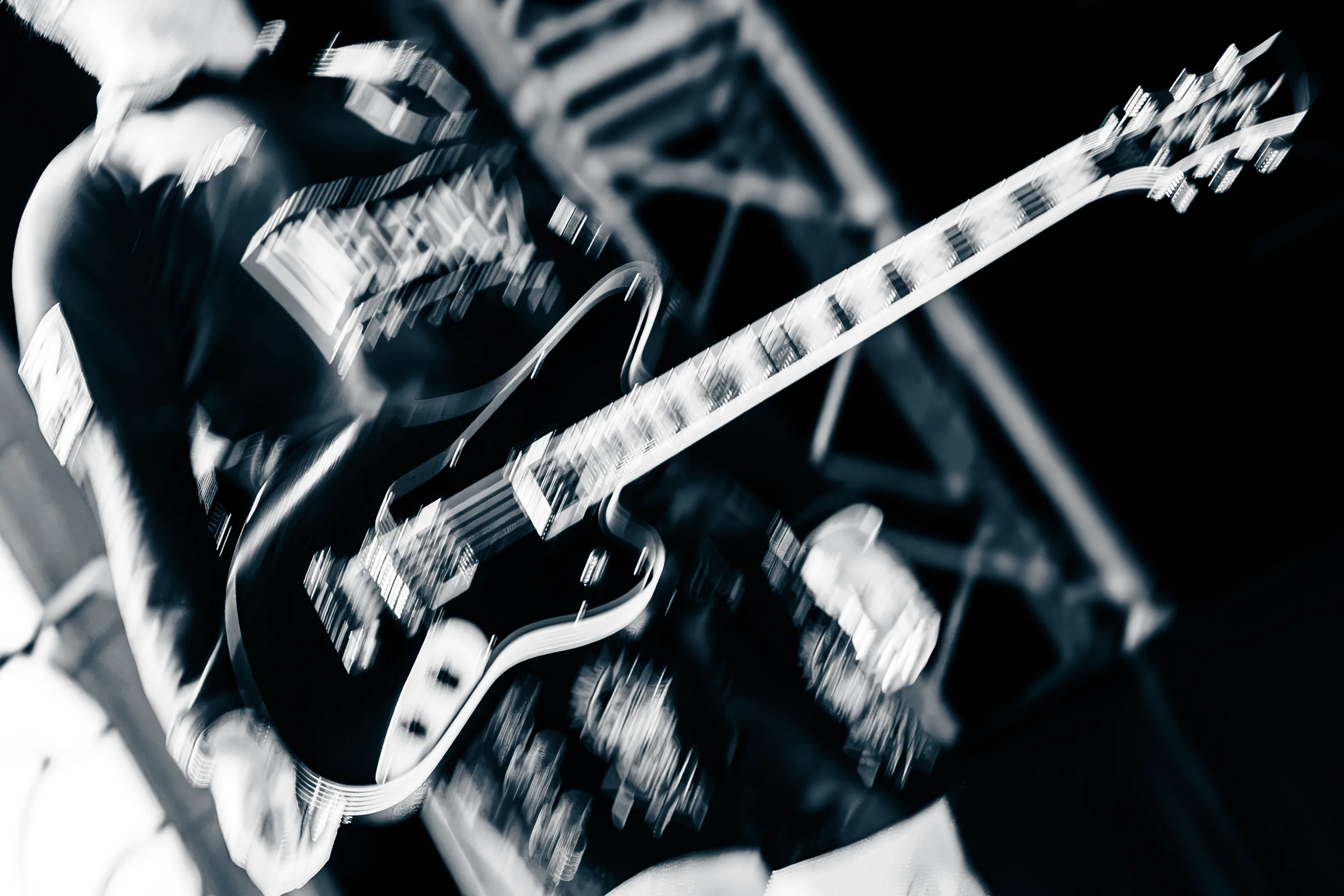 BMTH FERRARA // 10