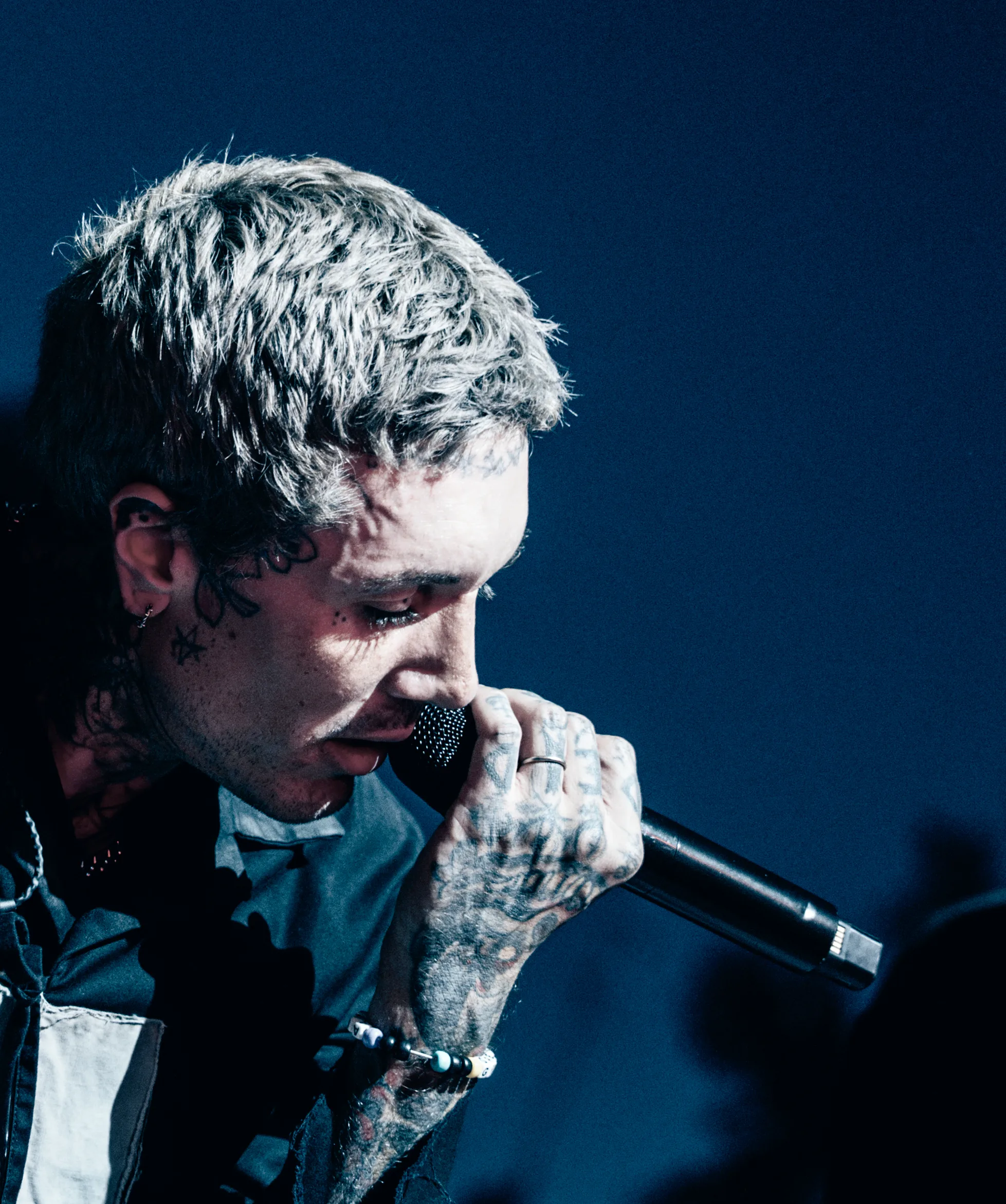 BMTH FERRARA // 16