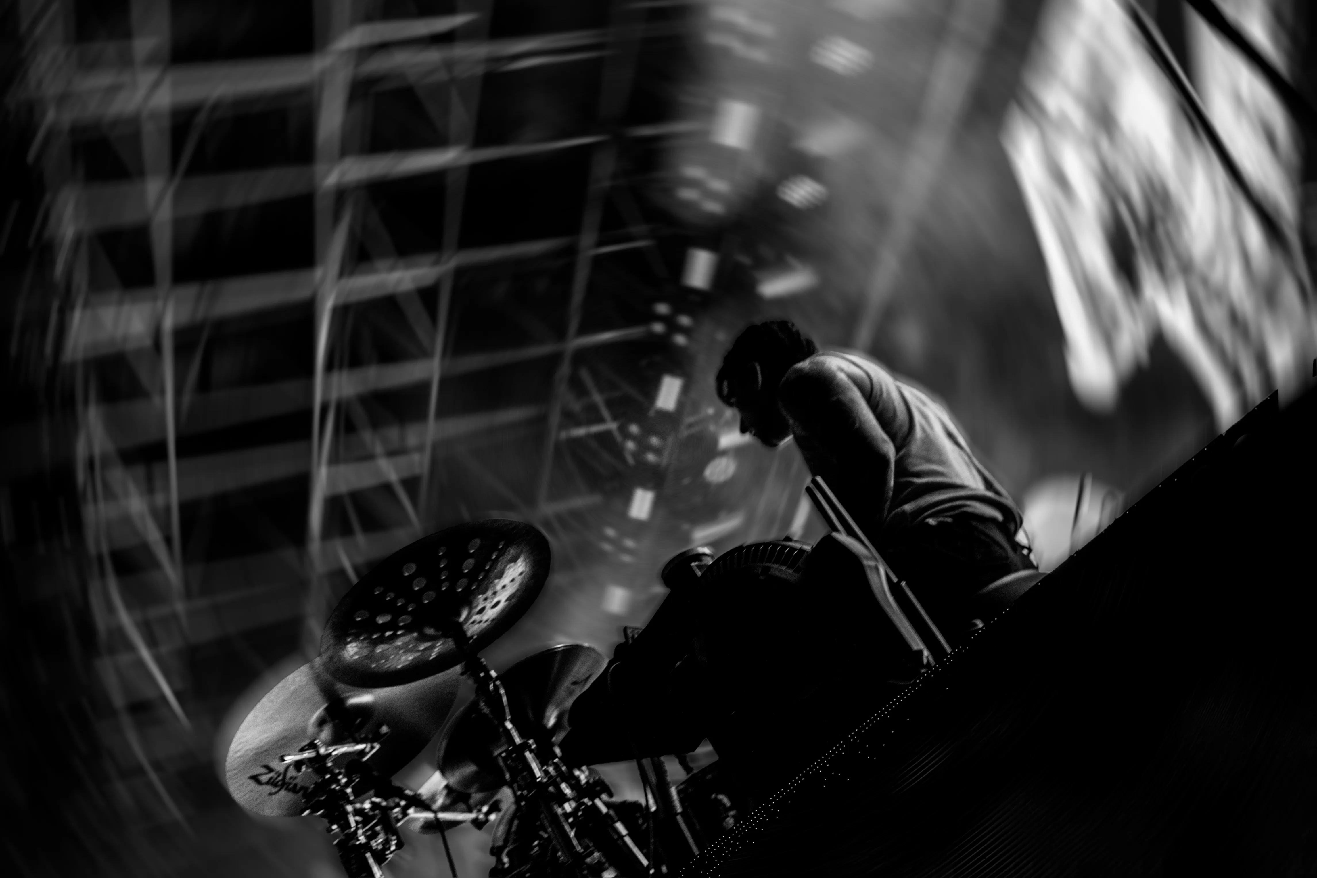 BMTH FERRARA // 26