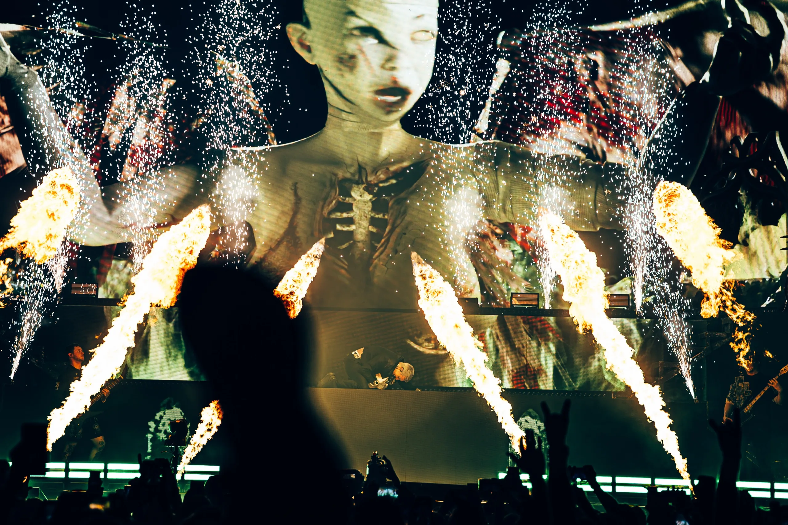 BMTH KRAKOW // 13
