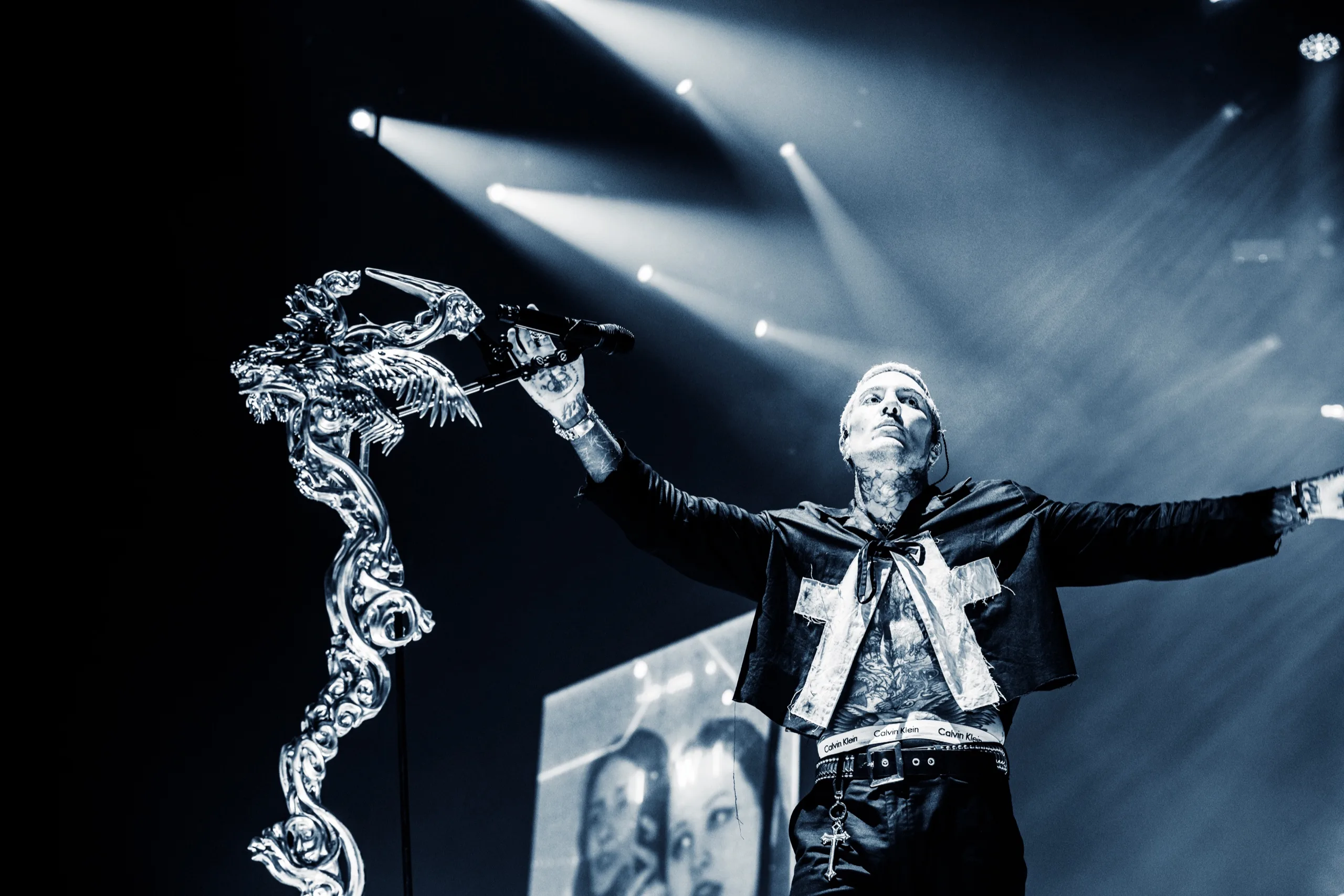 BMTH KRAKOW // 14