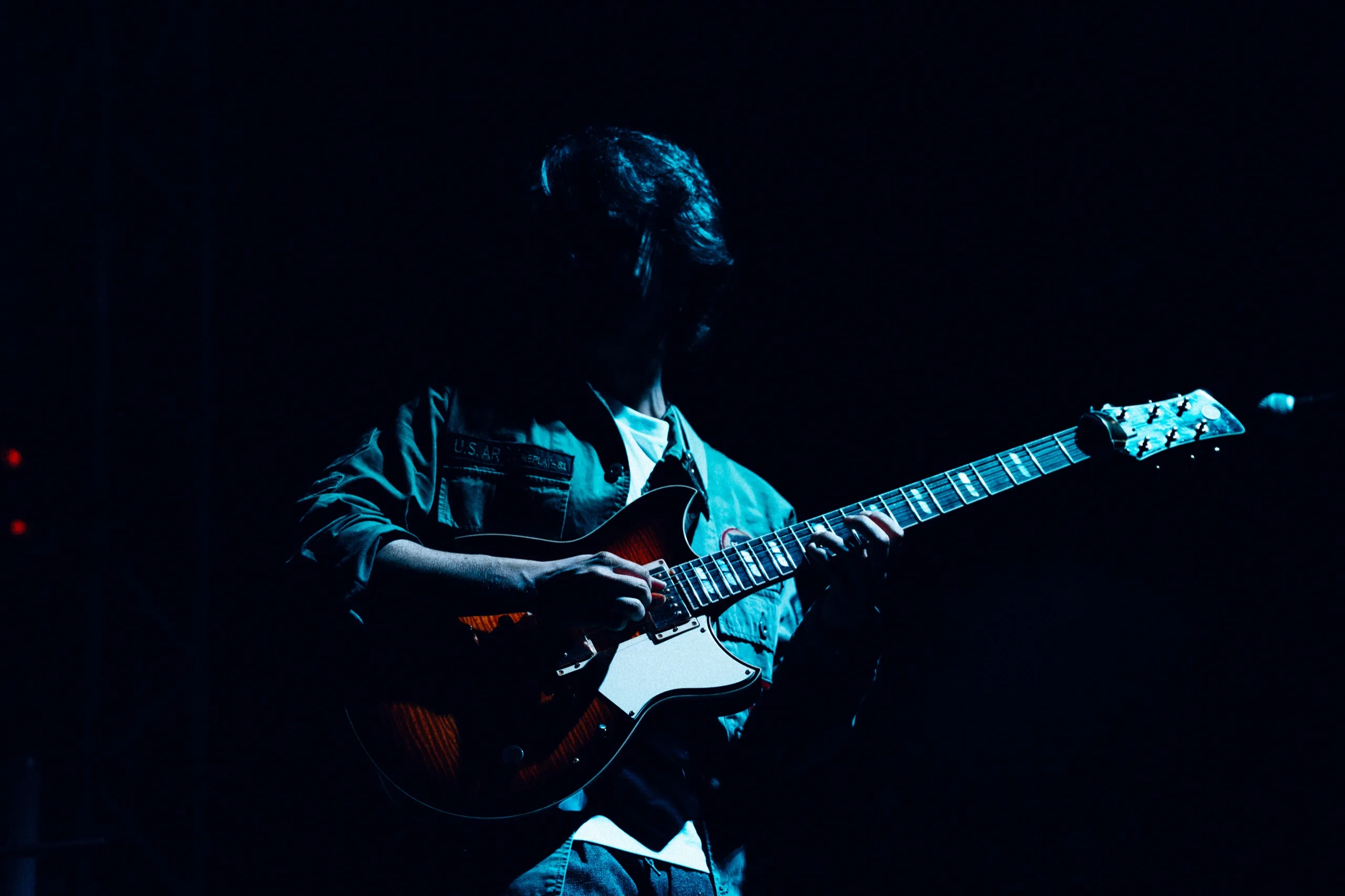 MATTEO MANCUSO // 02