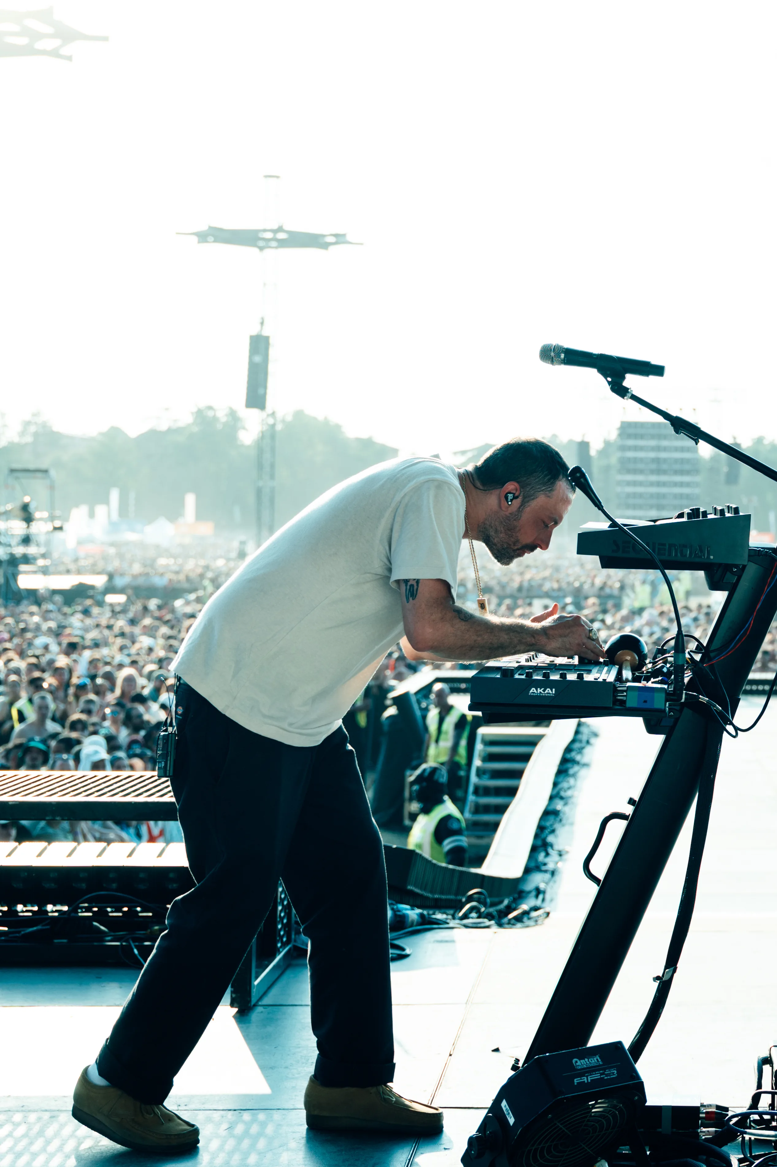 PHANTOGRAM // 09