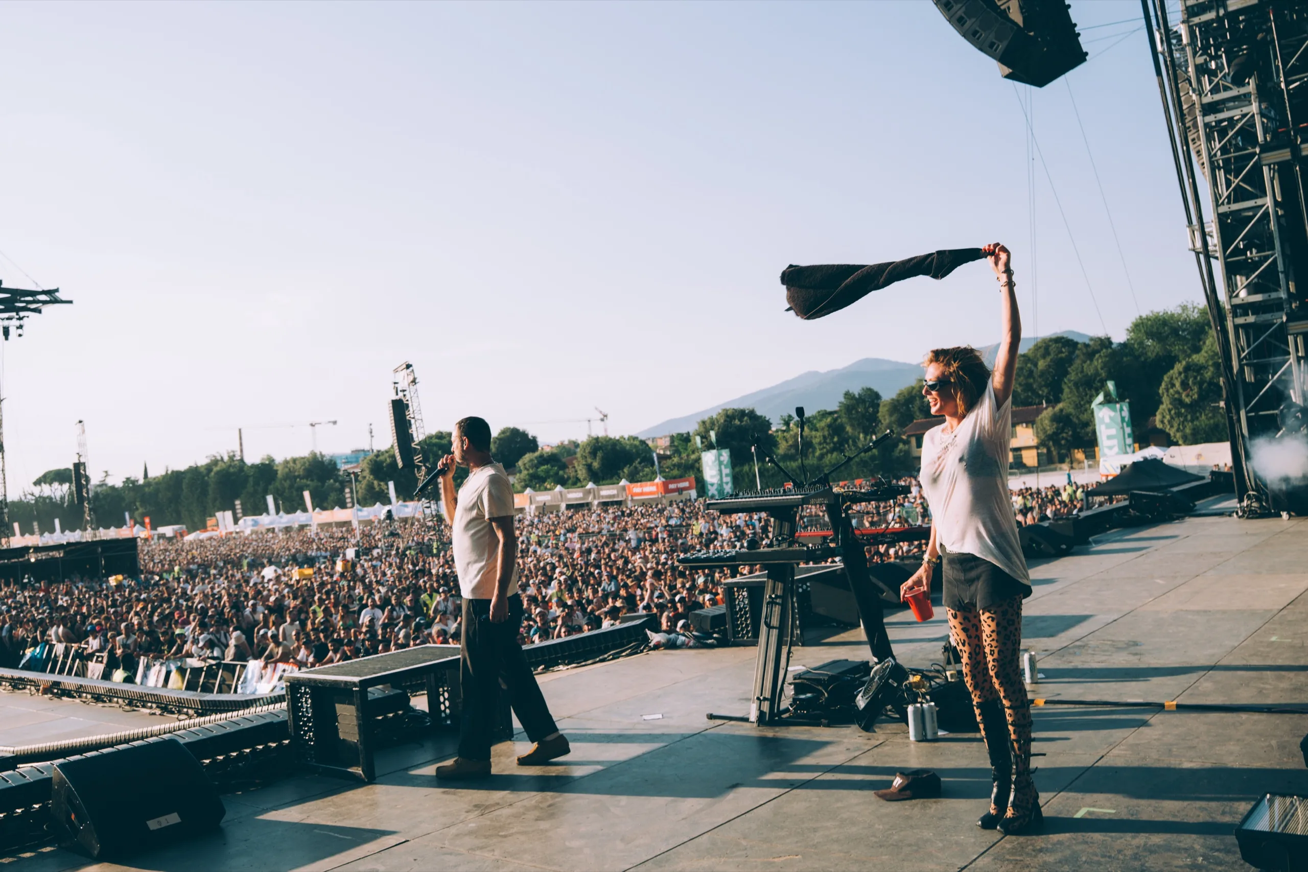 PHANTOGRAM // 13