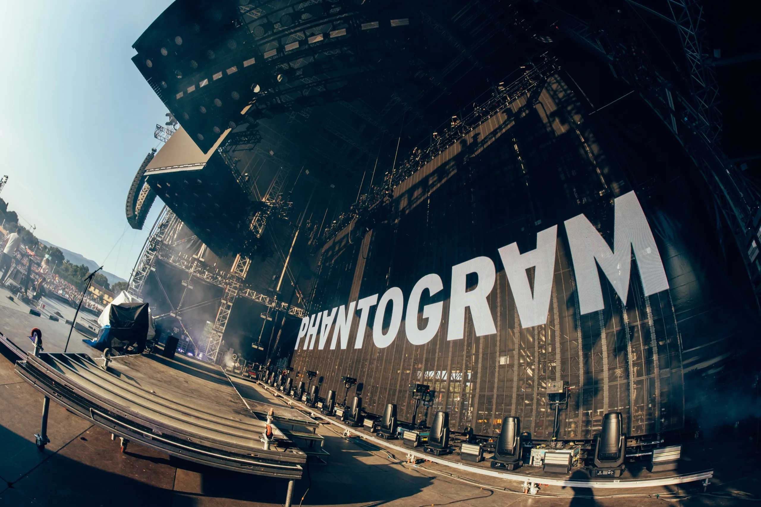 PHANTOGRAM // 20